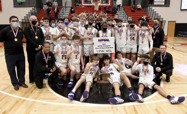 Trib HSSN Boys Basketball Team of the Week for March 15, 2021