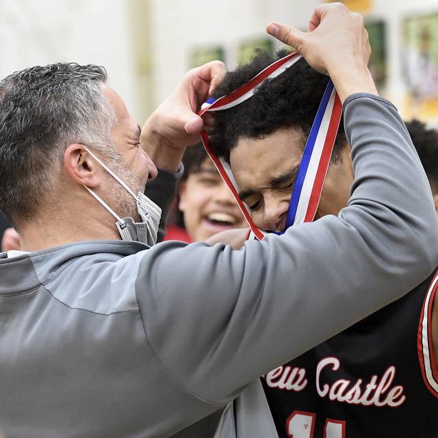 Trib HSSN Boys Basketball Player of the Week for March 15, 2021
