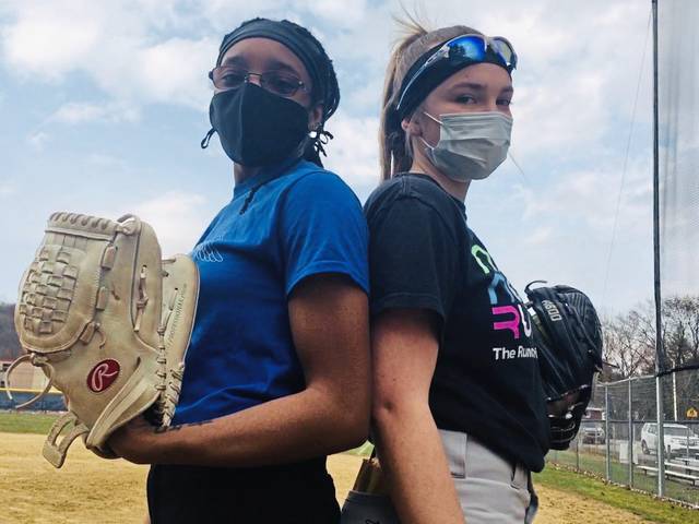 Franklin Regional softball team appreciates perspective