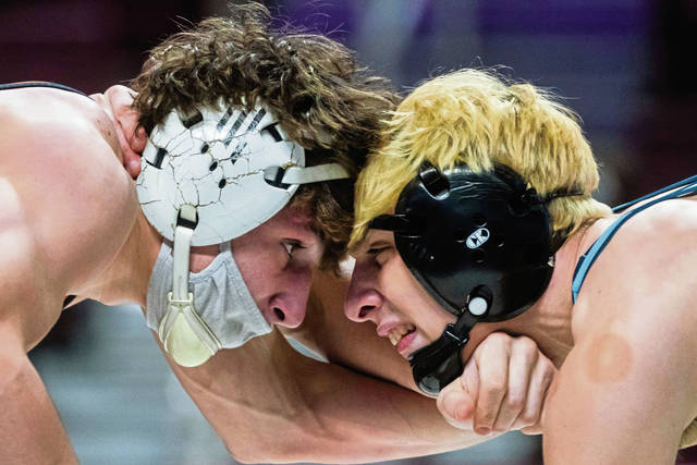 6 WPIAL wrestlers headline state team for Pittsburgh Wrestling Classic