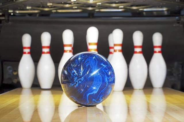 Shaler notebook: Bowlers finish in top 20 at regionals