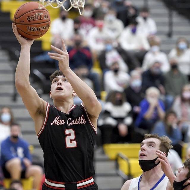 Trib HSSN Boys Basketball State Rankings for March 17, 2021