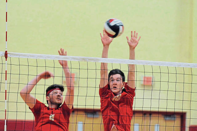 Penn Hills volleyball hopes to make up for lost time
