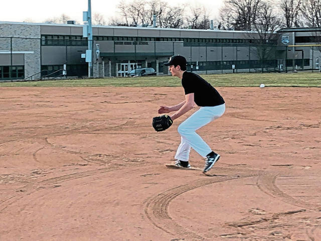 Gateway baseball players looking to build on past success with holdovers from ’19