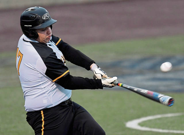 Young, talented Riverview baseball team ready to compete in Class A