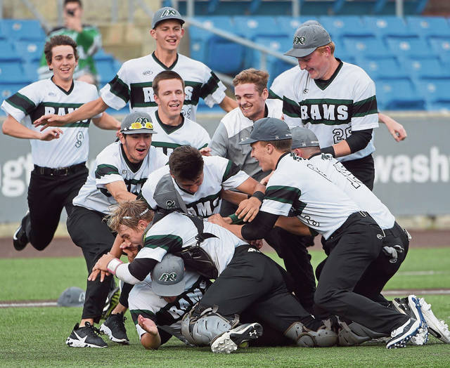 Defending WPIAL champion Pine-Richland baseball team to start season shorthanded