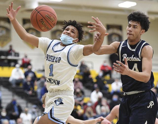 Matchups set for PIAA boys basketball quarterfinals