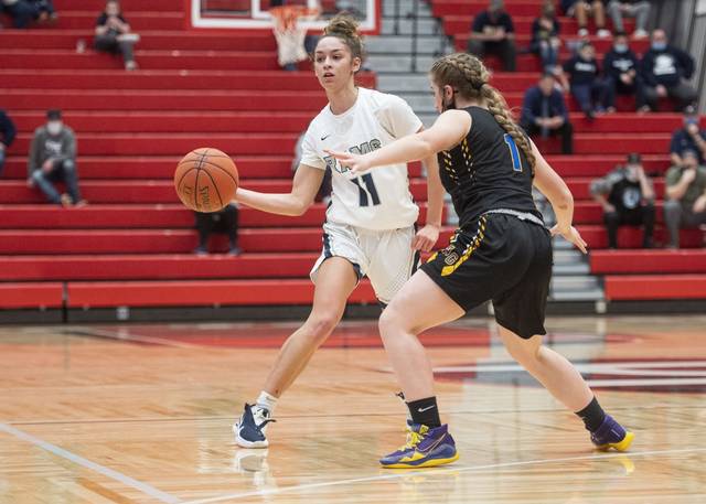 WPIAL girls basketball champions set for PIAA quarterfinal matchups