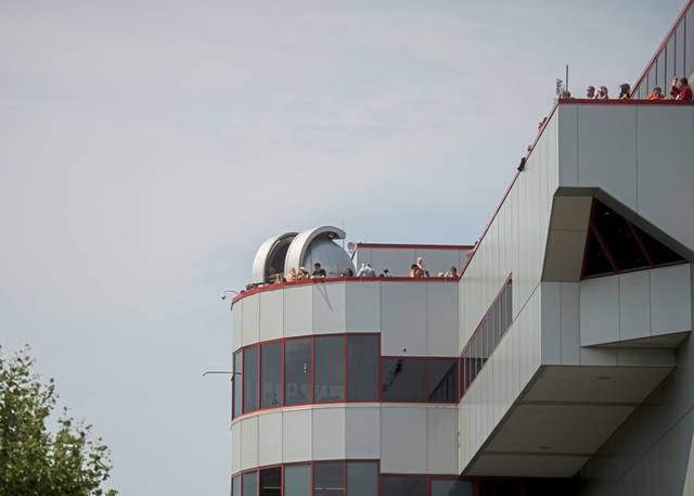 In brief: Carnegie Science Center program, spring leaf collection and more in Pine, Richland