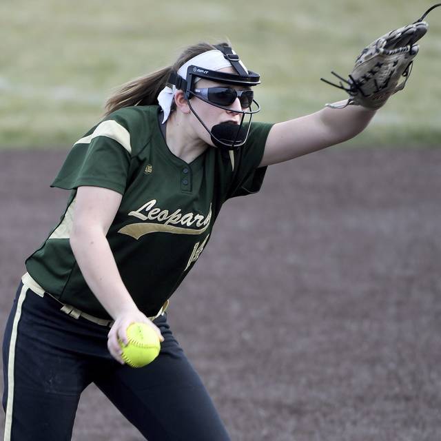 Back to reality, Belle Vernon softball hopes for WPIAL playoff return