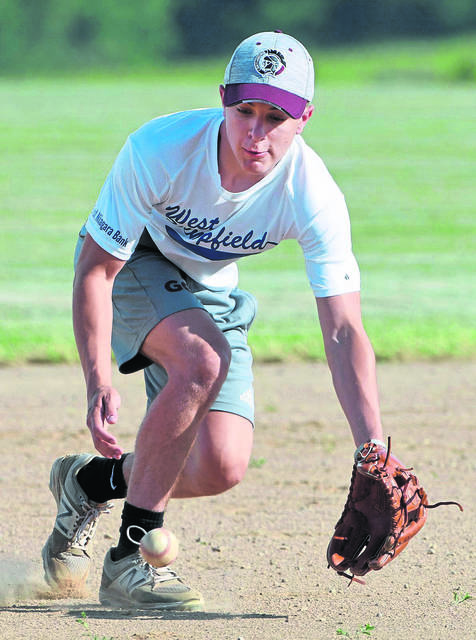 Detail-oriented Greensburg CC baseball team has pitching to contend
