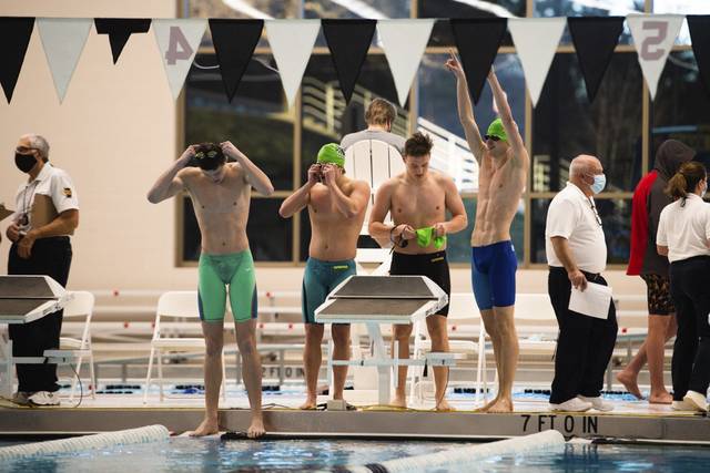 Ellwood City’s Roth brothers among WPIAL swimmers set to challenge for state gold
