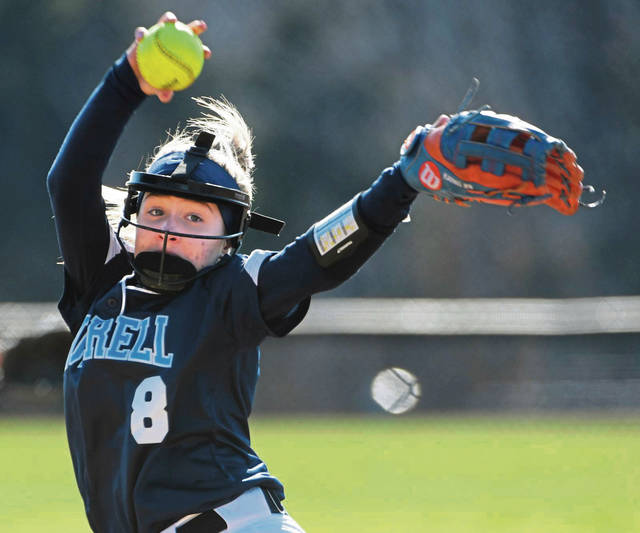 Burrell softball to debut new field, uniforms, coach in long-awaited ’21 season