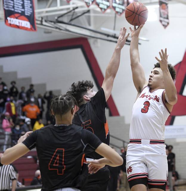 New Castle loses late lead, falls to Cathedral Prep in overtime