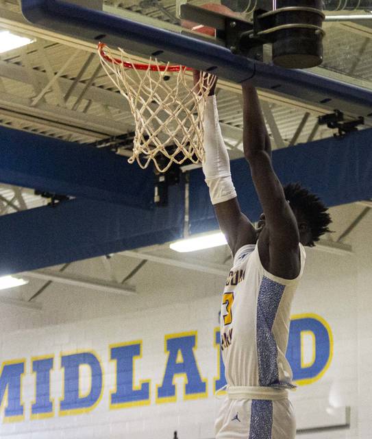 Lincoln Park blows out Clearfield; advances to PIAA semifinals for 2nd time in 3 years