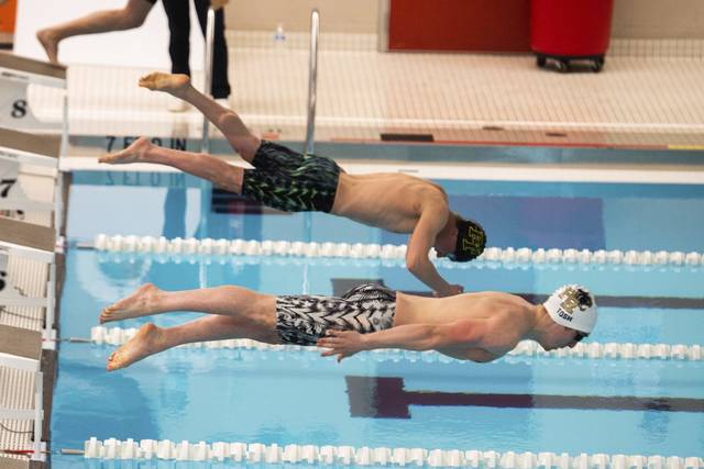 Penn-Trafford, Franklin Regional, Hempfield relays earn PIAA medals