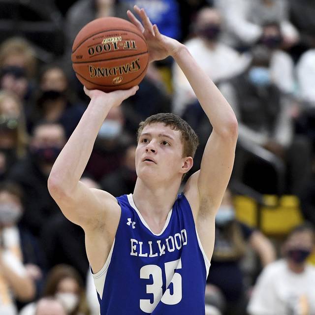Brookville ousts WPIAL champion Ellwood City from PIAA playoffs