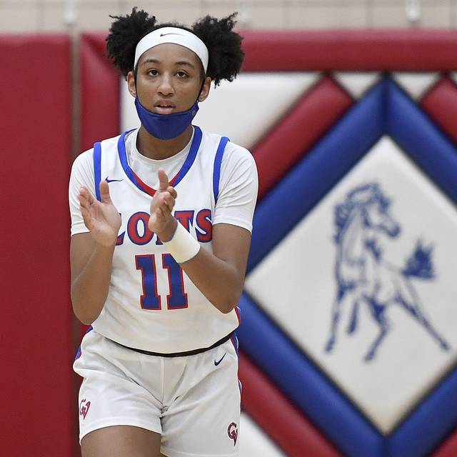 Chartiers Valley girls cruise past Warren in PIAA quarterfinals
