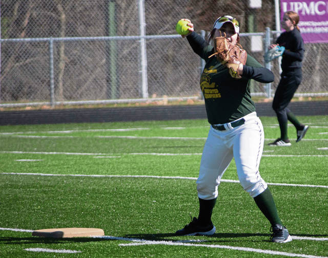 Anticipation high for Deer Lakes softball team’s return to field