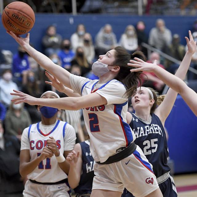 Matchups set for 2021 PIAA girls basketball semifinals