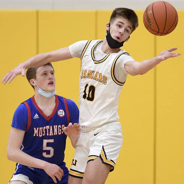 Bar set high for Thomas Jefferson boys, girls basketball programs