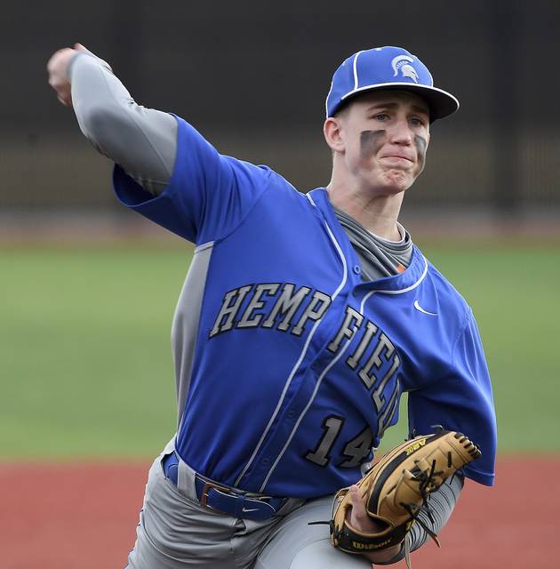 Hempfield baseball ready to tackle new challenges