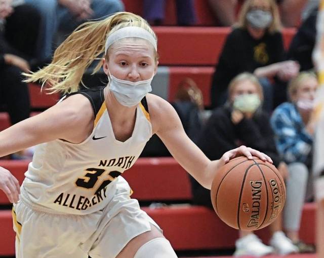 North Allegheny girls steamroll Cumberland Valley to reach state finals