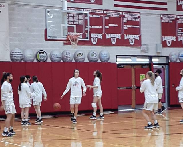 Neshannock girls crank up defensive pressure, stop Penns Manor in state semifinals