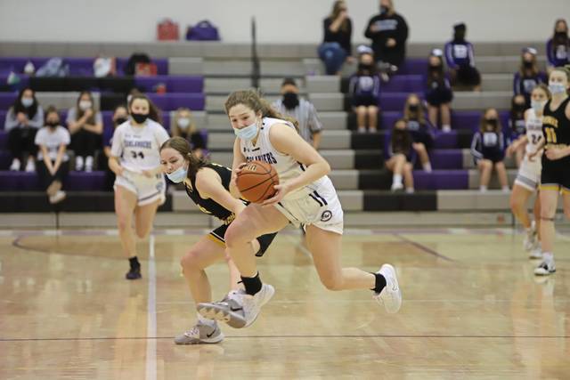 3 Baldwin girls basketball seniors to take games to next level