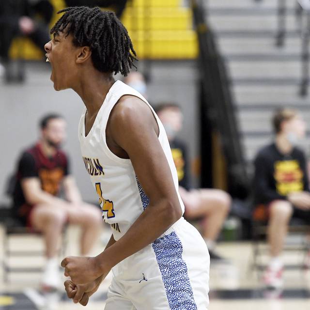 Trib HSSN Boys Basketball Player of the Week for March 22, 2021: Lincoln Park’s Brandin Cummings