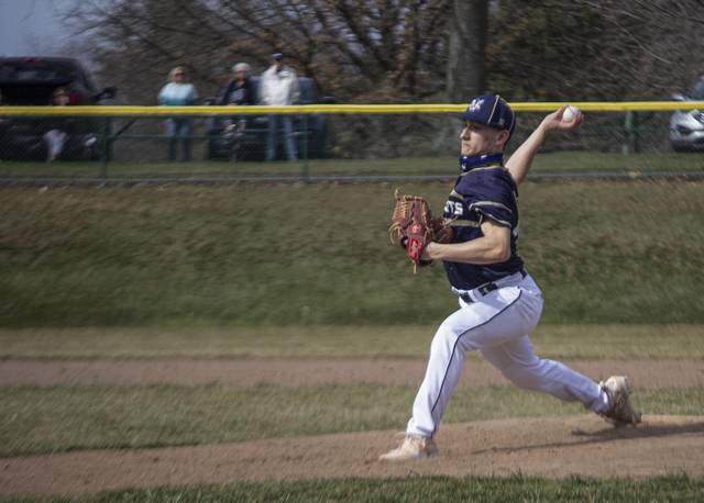 After massive turnover of senior-laden roster, Freeport baseball entering ‘strange year’