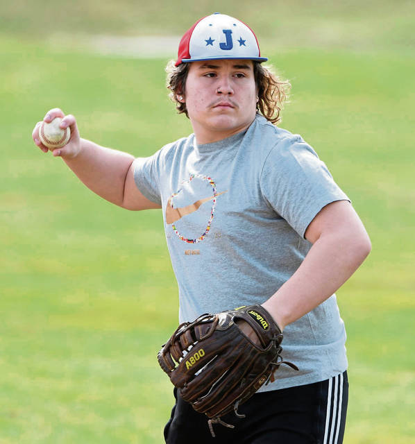 Jeannette baseball will lean on pair of veteran players