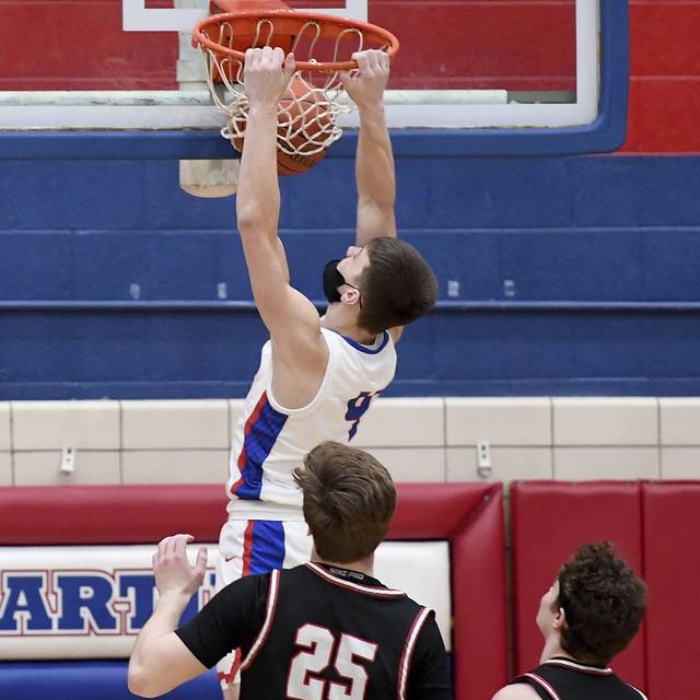 Run to WPIAL finals helps Chartiers Valley boys carry on winning tradition