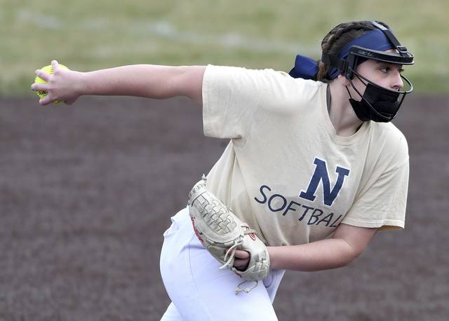 Talented Norwin softball squad still figuring out where pieces fit