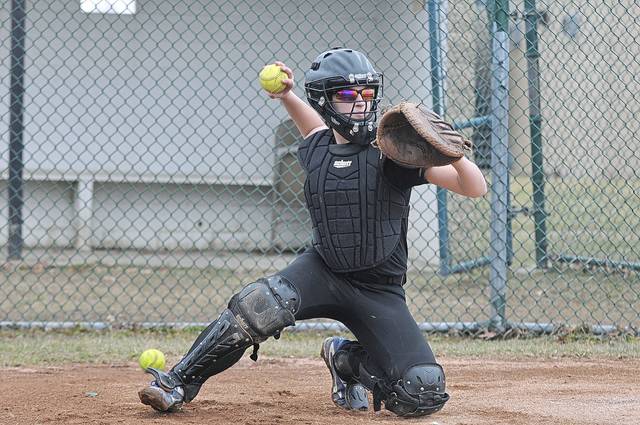 Gateway softball seeing where pieces fit after canceled season