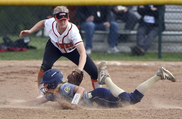 2021 WPIAL Class 6A softball preseason breakdown