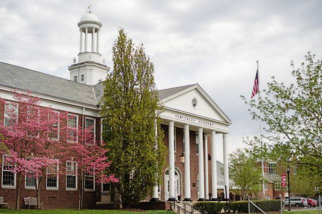 Letter to the editor: Sewickley Academy, QV partnership highlights community