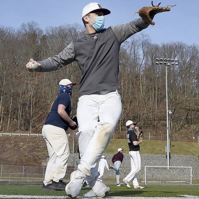 PIAA favors full playoff brackets for spring sports ‘if possible’