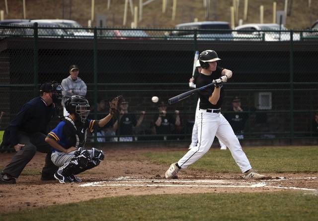 With athleticism and versatility, Quaker Valley baseball confident heading into season