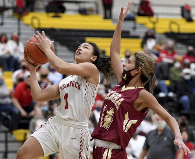 PIAA Class 2A girls basketball championship breakdown: Neshannock vs. Mount Carmel