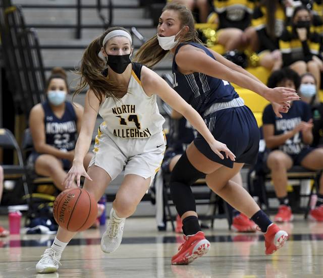 Trib 10: Girls power rankings crowded at the top with 4 teams vying for state gold
