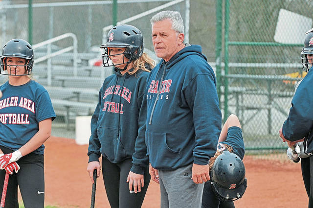 Hard-hitting lineup to lead the way for Shaler softball