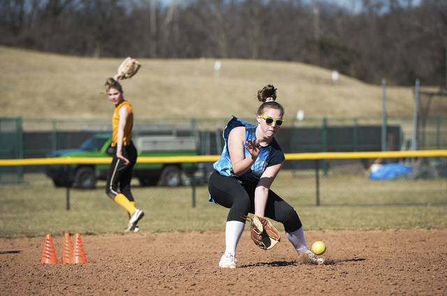 With small roster, Quaker Valley softball to rely on versatility