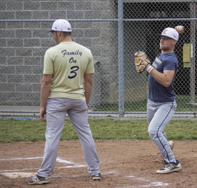 Kiski Area baseball hopes past success translates to varsity level