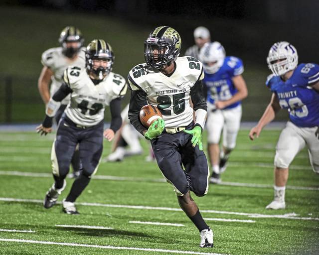 Westmoreland freshmen seeing increased football recruiting attention