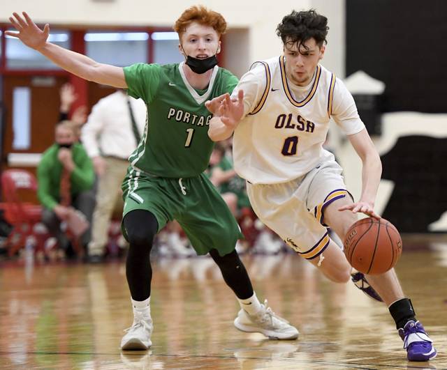 PIAA Class 2A boys basketball championship breakdown: OLSH vs. Constitution
