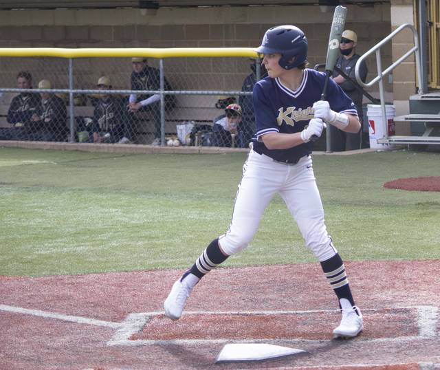 With a new head coach, Knoch baseball has high aspirations