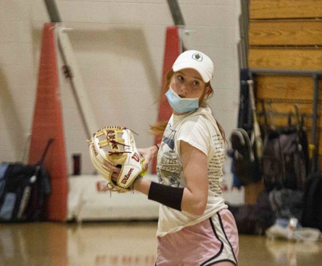 Knoch softball eager to be tested by tough competition in 2021