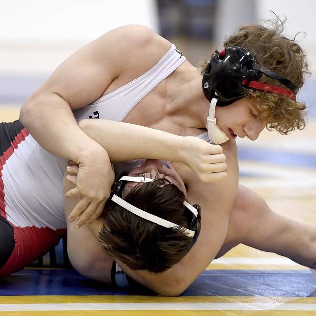 2021 Trib HSSN wrestling all-stars