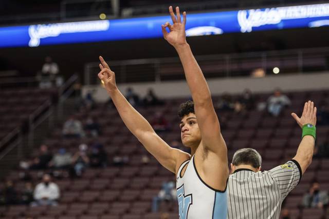 Trib HSSN Wrestler of the Year: Seneca Valley’s Herrera-Rondon dominates like no other